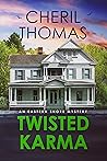 Twisted Karma (Eastern Shore Mysteries #5)