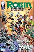 Robin (2021-) #14