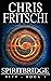 SpiritBridge (Rift, #1)