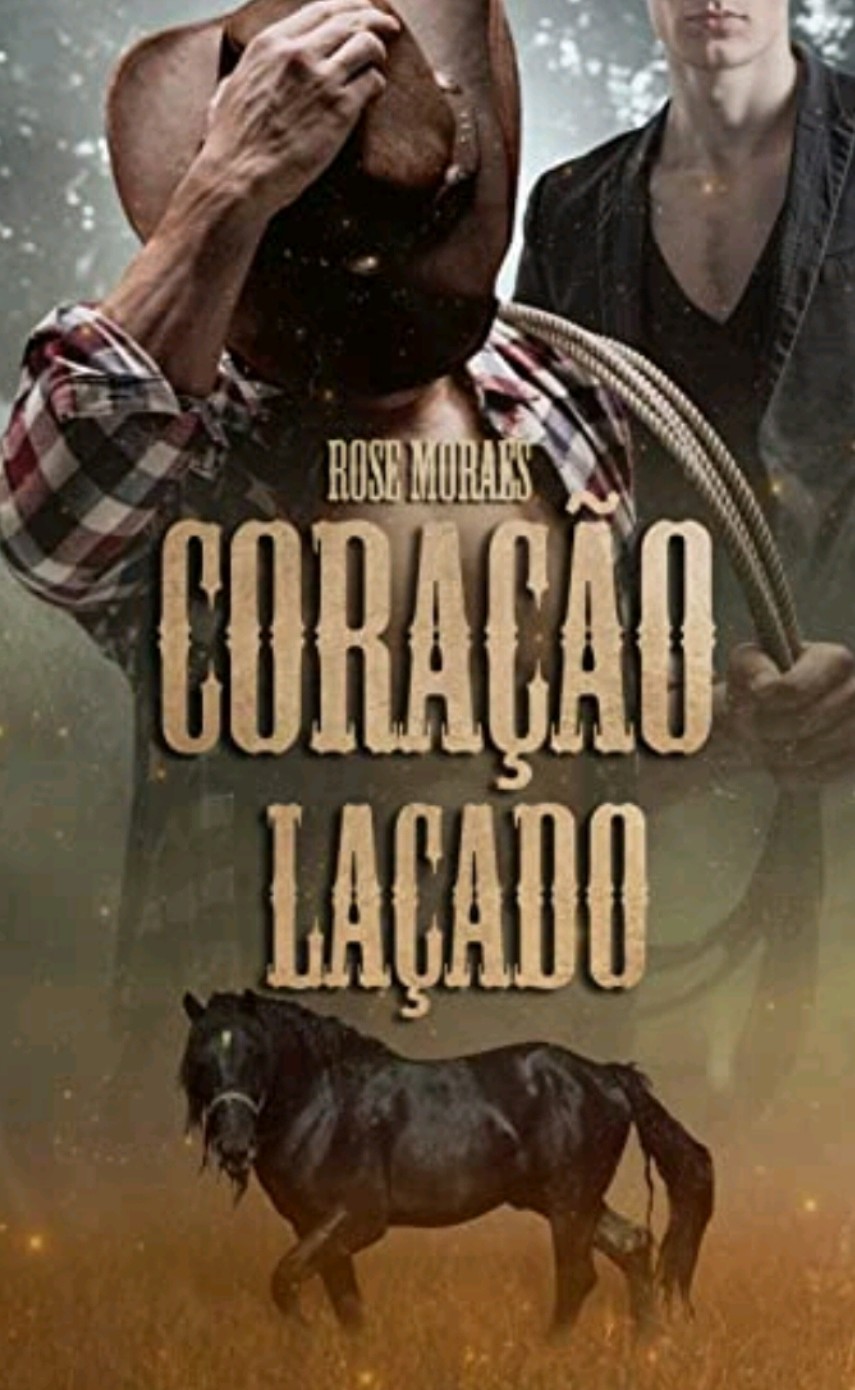 Coração laçado