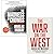 Madness of Crowds, The War on the West [Hardcover] 2 Books Co... by Douglas Murray