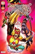 Monkey Prince (2022-) #4