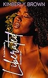 Book cover for Liberated: An Erotic Short