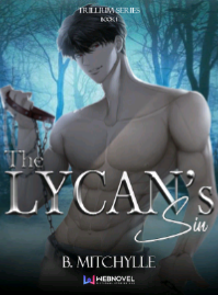 The Lycan's Sin (ebook)