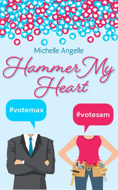 Hammer My Heart