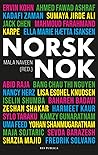 Norsk nok - tekst...