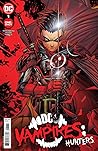 DC vs. Vampires: Hunters #1