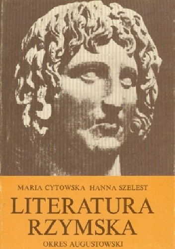 Literatura rzymska. Okres augustowski