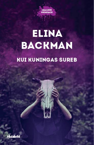 Kui kuningas sureb