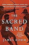 The Sacred Band: ...