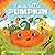 I'm a Little Pumpkin