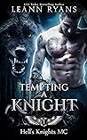 Tempting a Knight by Leann Ryans