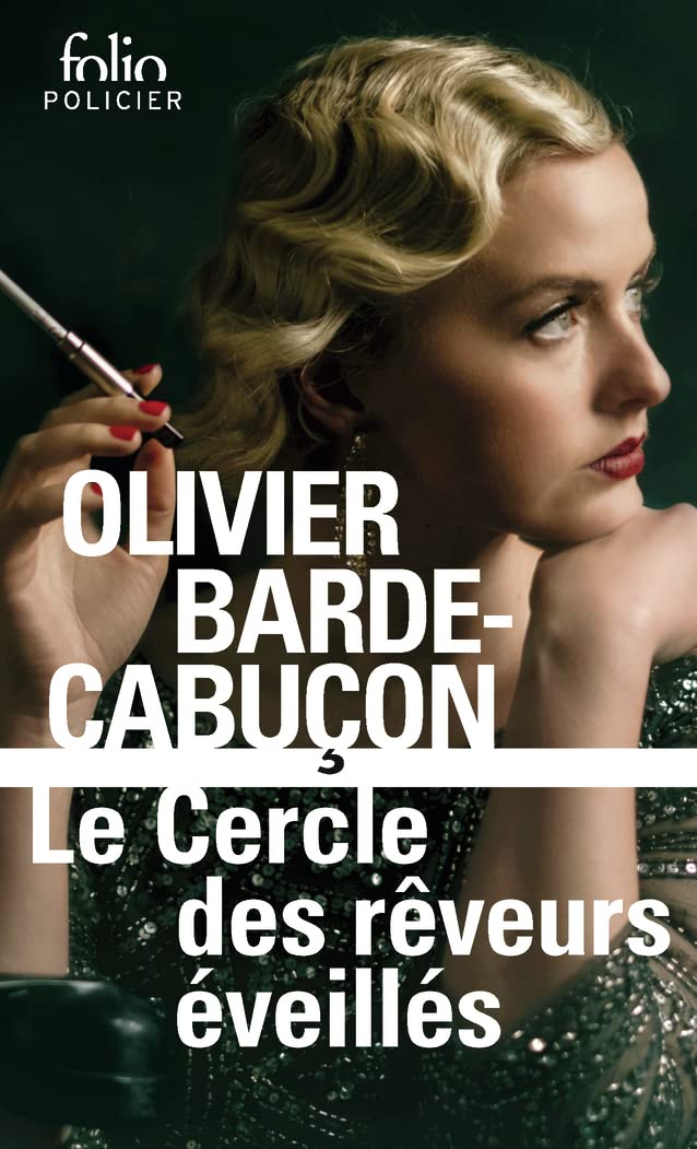 Le Cercle des rêveurs éveillés (French Edition)
