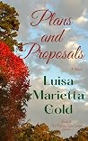 Plans and Proposals