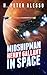 Midshipman Henry Gallant in Space  (The Henry Gallant Saga, #1)