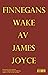 Finnegans wake by James Joyce