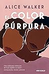 El color púrpura