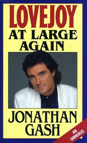 Lovejoy at Large Again: An Omnibus (Paperback)