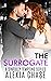 The Surrogate (Sinfully Smoldering #3)