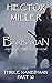 Barbarian (The Thrice Named...