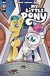 My Little Pony #3 by Robin Easter My Little Pony #3 by Robin Easter