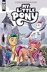 My Little Pony #2 by Celeste Bronfman My Little Pony #2 by Celeste Bronfman