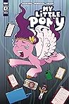 My Little Pony #4 by Mary Kenney My Little Pony #4 by Mary Kenney