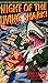 Night of the Living Shark! ...