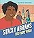 Stacey Abrams by Sarah Warren
