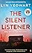 The Silent Listener: Deep Red Scars, Cold Dark Secrets