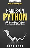 Hands-On Python A...