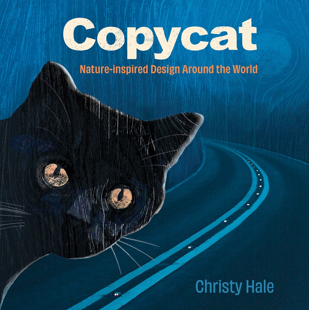 Copycat: Nature-inspired Design Around the World (Hardcover)
