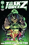 Task Force Z (2021-) #8