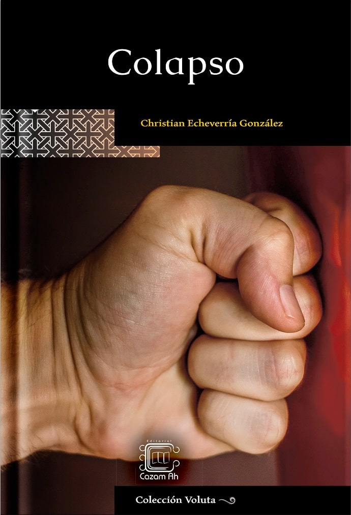 Colapso (Kindle Edition)