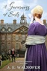 A Governess of Sorts (A Whitehall Romance, #2)