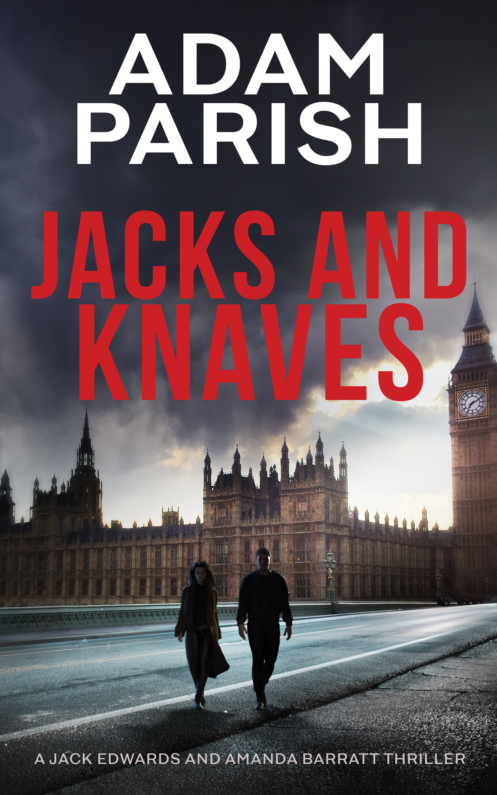 Jacks and Knaves