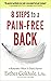8 Steps to a Pain-Free Back