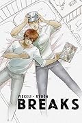 Breaks Volume 3