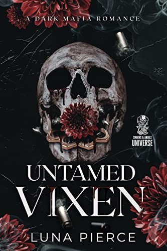 Untamed Vixen (Sinners and Angels, #2)