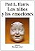 Los niños y las emociones