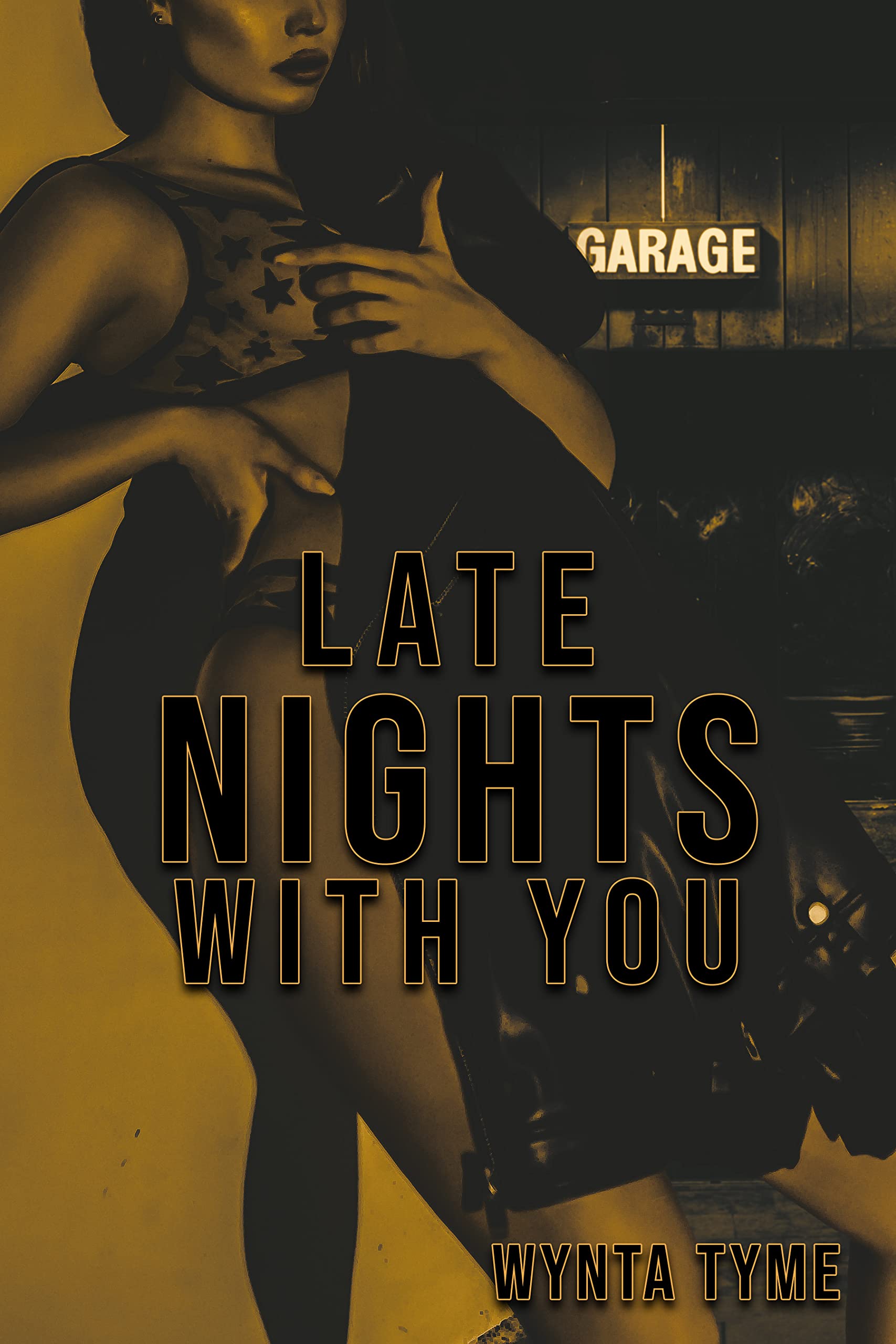 Late Nights With You (Kindle Edition)