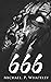 666 - Paperback by Michael Whateley