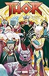 Thor by Jason Aar...