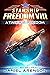 A Time for Freedom (Starship Freedom, #8)