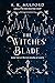 The Witches' Blade (Five Crowns of Okrith #2)
