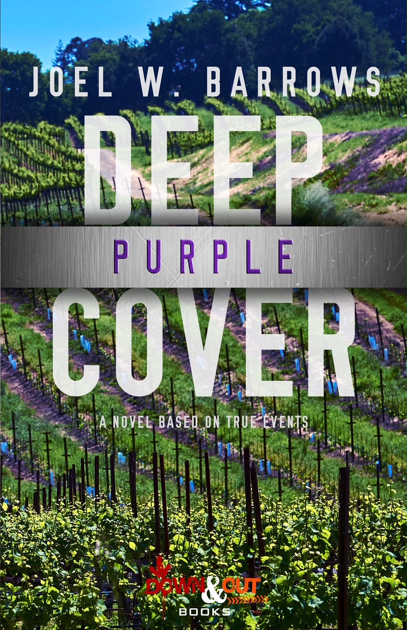 Deep Purple Cover