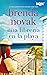 Una librería en la playa