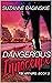 Dangerous Innocence by Suzanne Baginskie