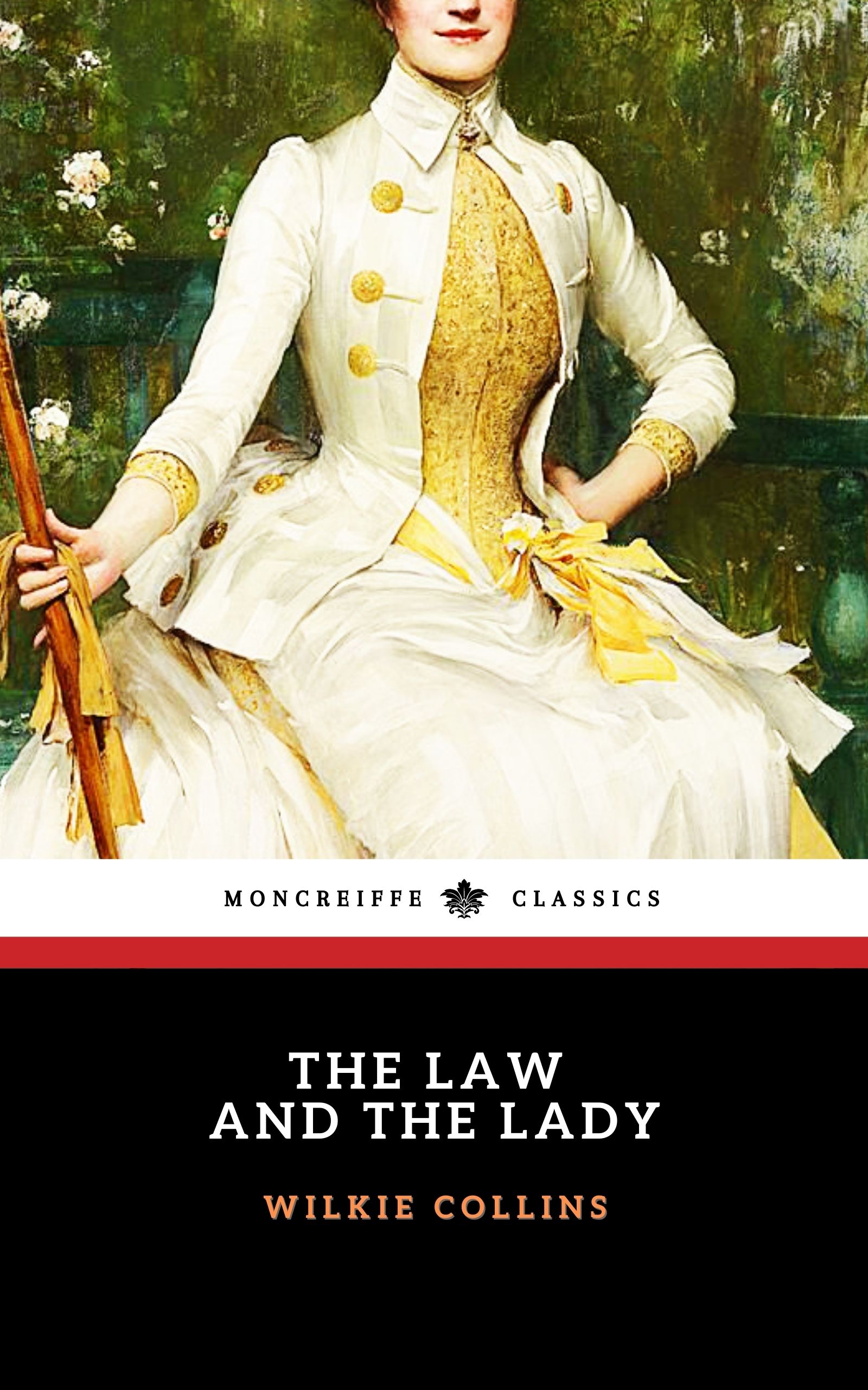 The Law and the Lady