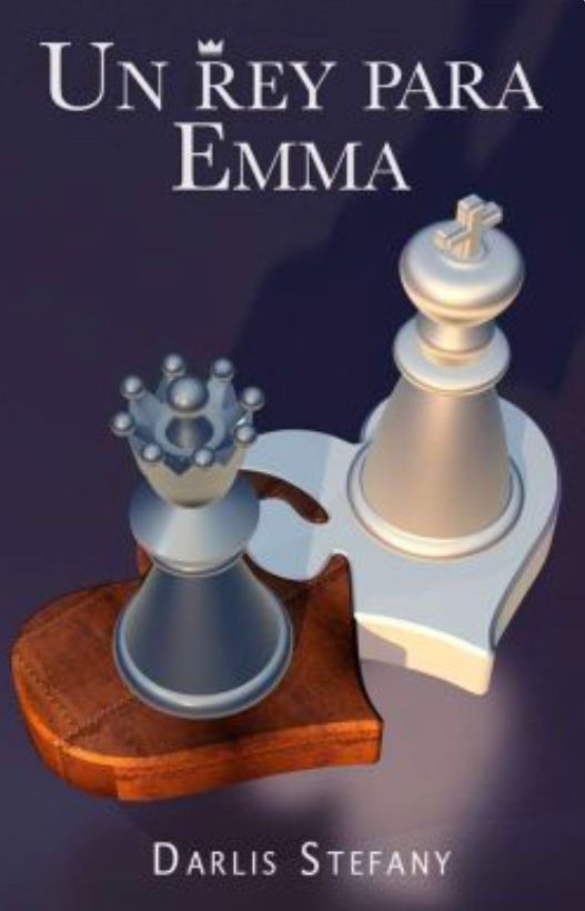 Un rey para Emma (BG.5 #3.6)